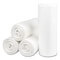 Integrated Bagging Systems 55 gal Trash Bags, 36 in x 60 in, Heavy-Duty, 14 microns, Clear, 200 PK S366014N - alternate 2